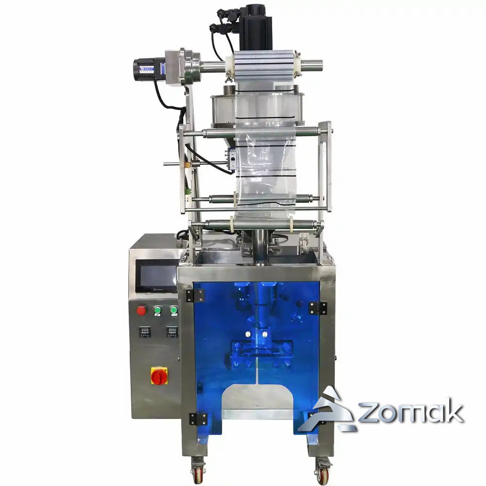 AZ-ST20 Instant Coffee Stick Pack Machine