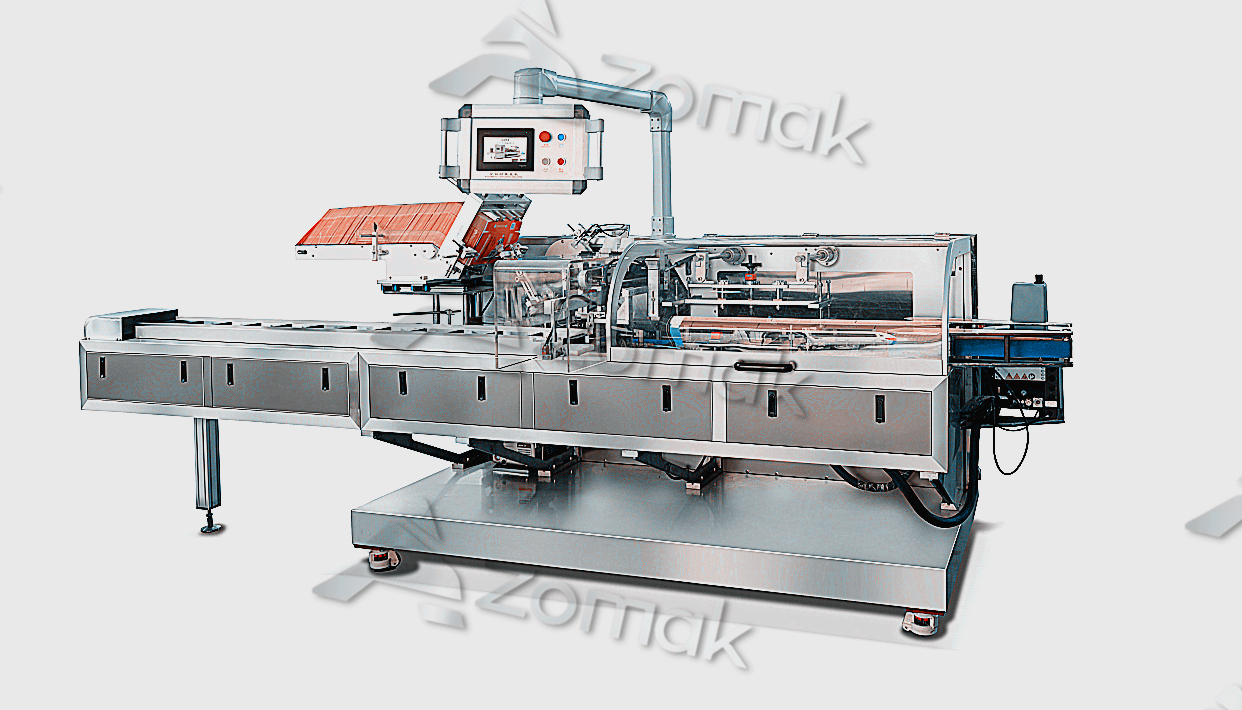 Labeling Machine