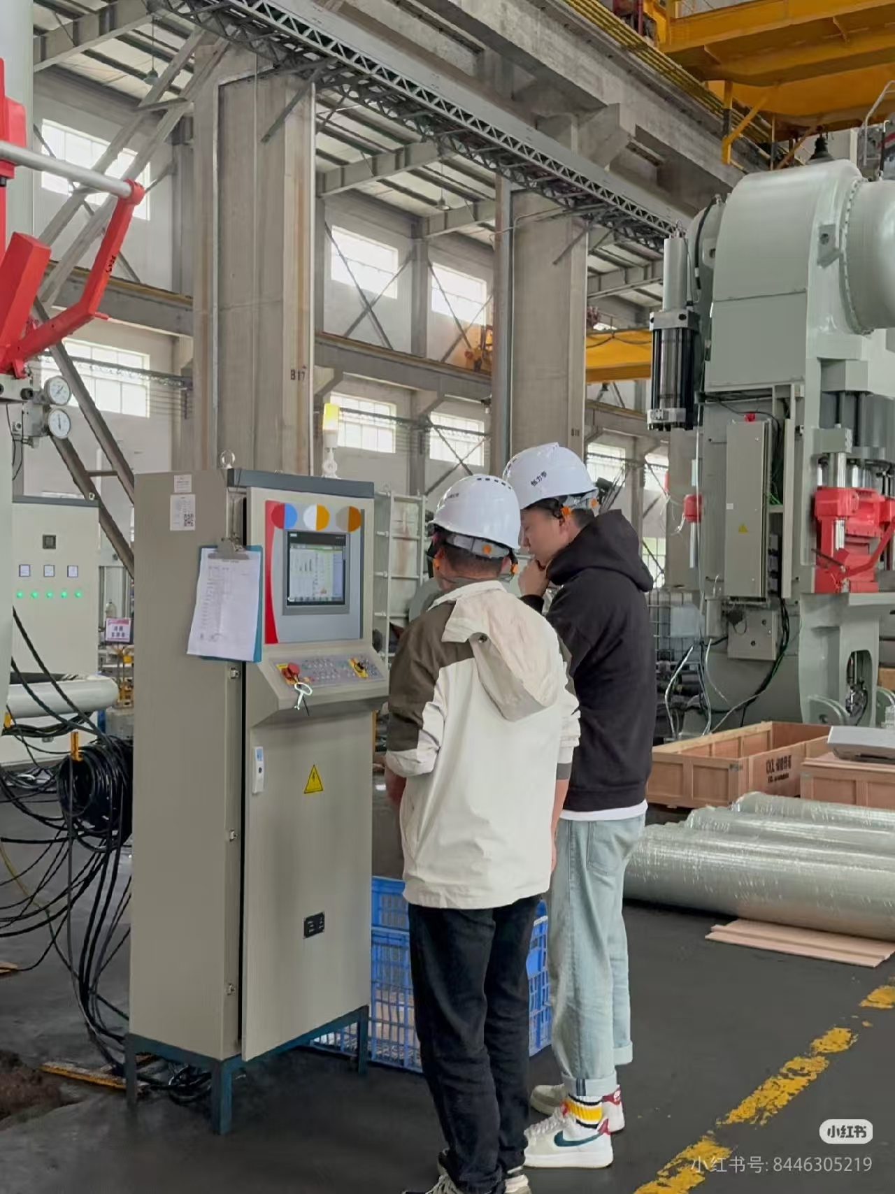Advanced blister packaging line precision engineering
