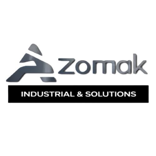 Azomak Logo