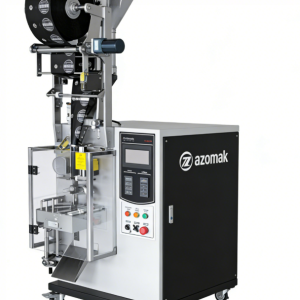 1KG Coffee Granule Packing Machine with Cup Doser
