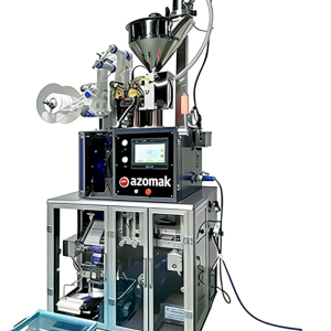 Drip Bag Coffee Tea Packing Machine