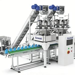 AC-50 Hardware Automatic Cartoning Machine