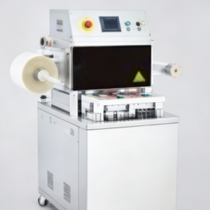 DS-10 Desktop Mini Vacuum Skin Packaging Machine